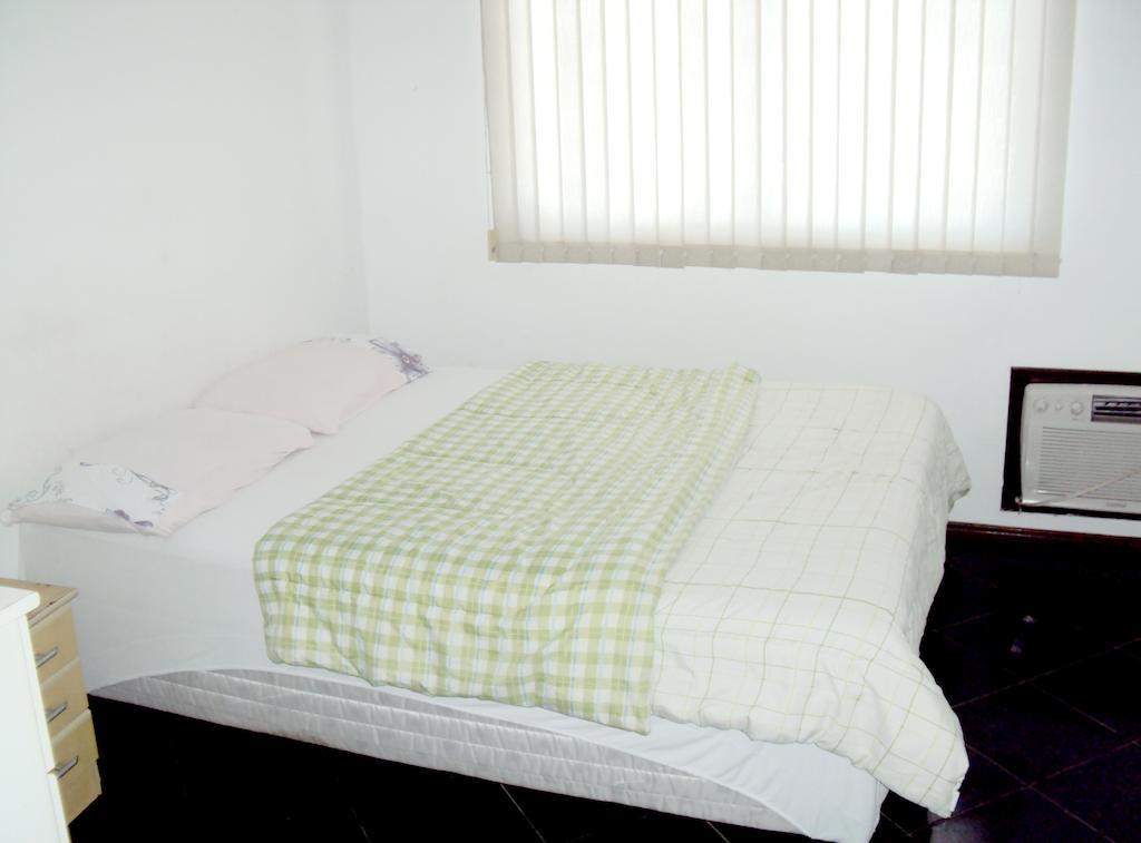 Hotel E Pousada Via Mar Itapocu Chambre photo