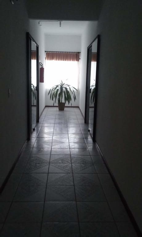 Hotel E Pousada Via Mar Itapocu Extérieur photo
